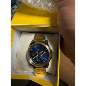 Invicta speedway watch